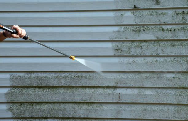 Best Fence Cleaning  in Columbiana, AL