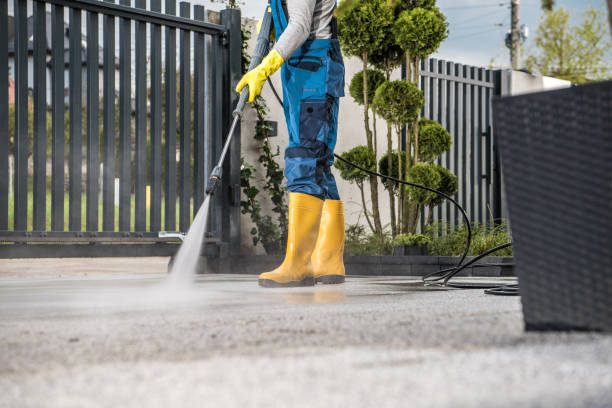 Best Post-Construction Pressure Washing  in Columbiana, AL